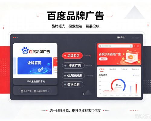 阳信百度品牌广告